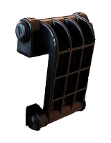 Петля для крышки к пластиковому контейнеру iBox 1020х640 в Коврове