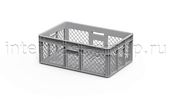 Евроконтейнер перфорированный в Коврове Евроконтейнер перфорированный в Коврове