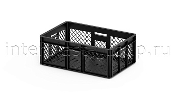 Евроконтейнер перфорированный в Коврове