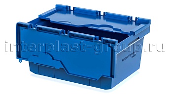 Вкладываемый контейнер KV 6427 с распашной крышкой в Коврове