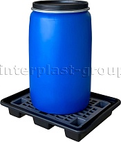 Поддон пластиковый для одной бочки в Коврове