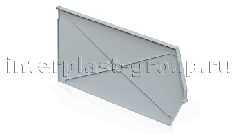 Перегородка к лотку 12.407.1 (продольная) в Коврове